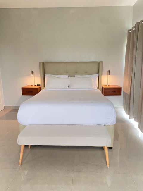 Masterbedroom