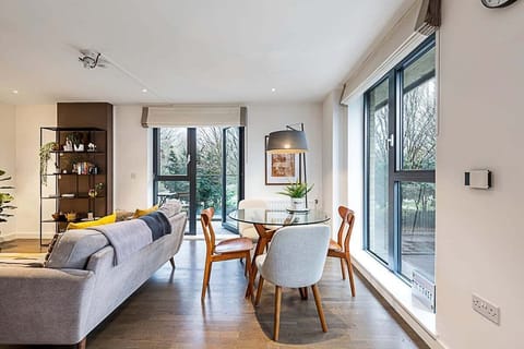 Apartment | Living room