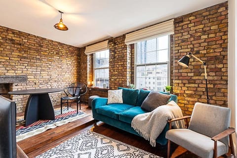 Apartment | Living room