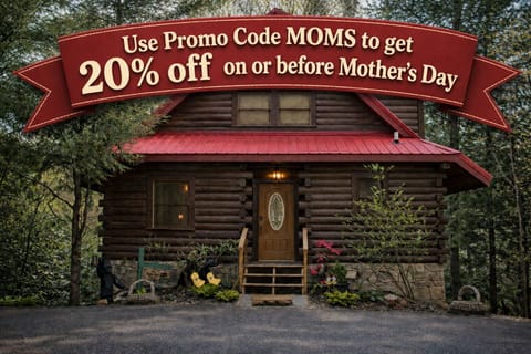 Promo code: MOMS