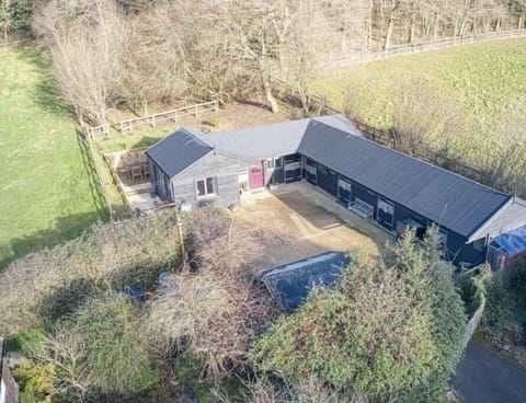 Brand new stable conversion