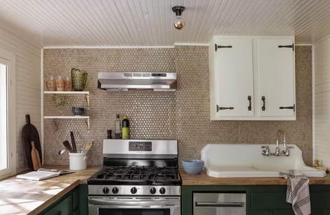 Our kitchen is stocked for full holiday meal prep #phoenicia #woodstock