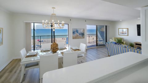 Beautiful Views from All Living Areas