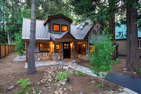 Lake Tahoe is waiting!
