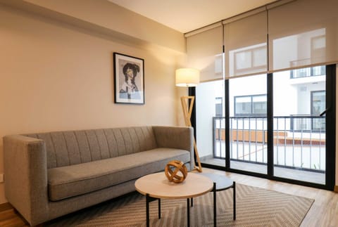Welcome Wynwood House
