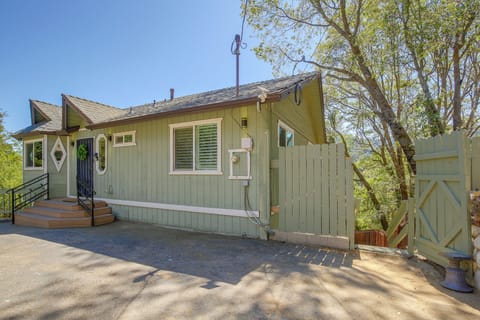 Cottage (3 Bedrooms) | Interior