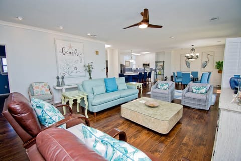 Welcome to Summer Winds 601