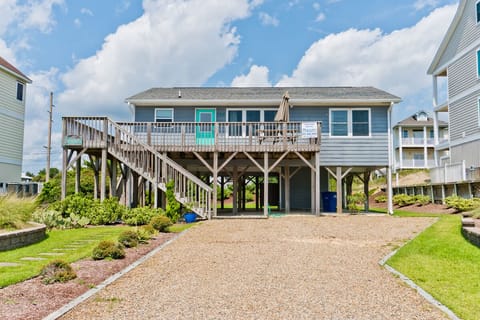 Welcome to Starbird!