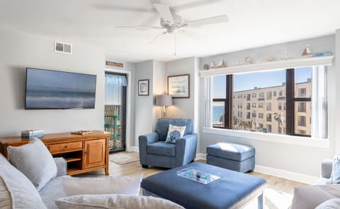 Welcome to Summer Winds 415!