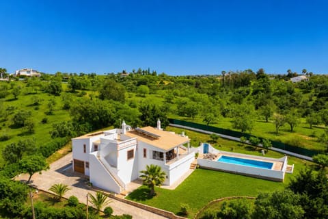 Beautiful villa with private pool, terrace, and garden