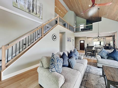 House (5 Bedrooms) | Property amenity