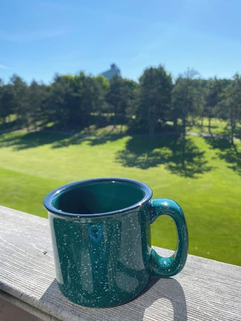 Good Morning!