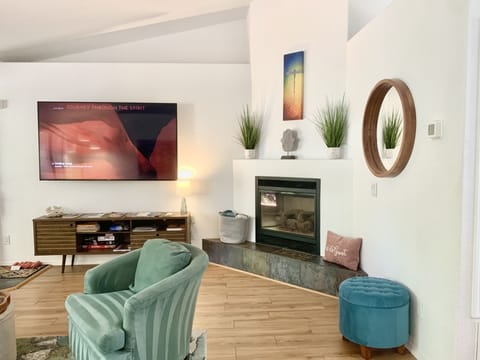 Welcome, you have arrived!