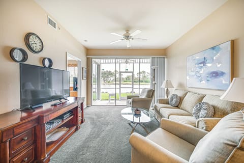 Naples Vacation Rental | 3BR | 2BA | 1,454 Sq Ft | Step-Free Access