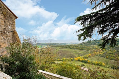 View from Holiday Home [summer]