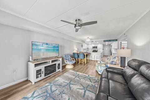 Welcome to Sandpiper Dunes 312!