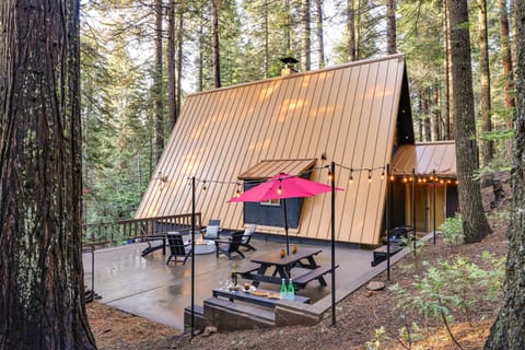 Arnold Vacation Rental | 3BR | 2.5BA | Stairs Required | 1,510 Sq Ft