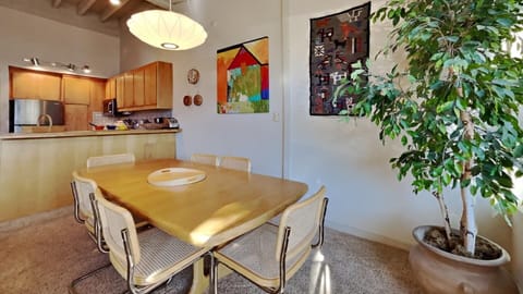 Dining Room, Dining Table, Furniture, Indoors, Table