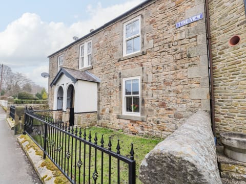 Cottage | Exterior