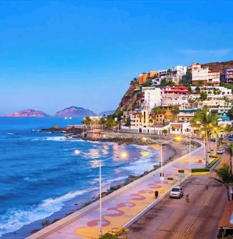 Condo, 2 Bedrooms | Beach