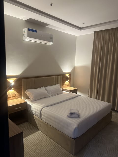 Deluxe Suite | 1 bedroom