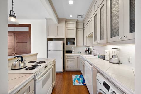 Connect over a home-cooked meal