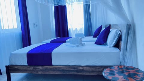 Apartment | 3 bedrooms, iron/ironing board, free WiFi, bed sheets