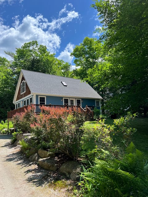 Welcome to The Retreat at Long Pond!