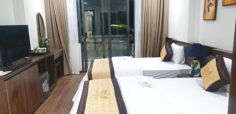 1 bedroom, free WiFi