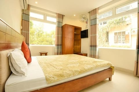 Standard Room | Free WiFi
