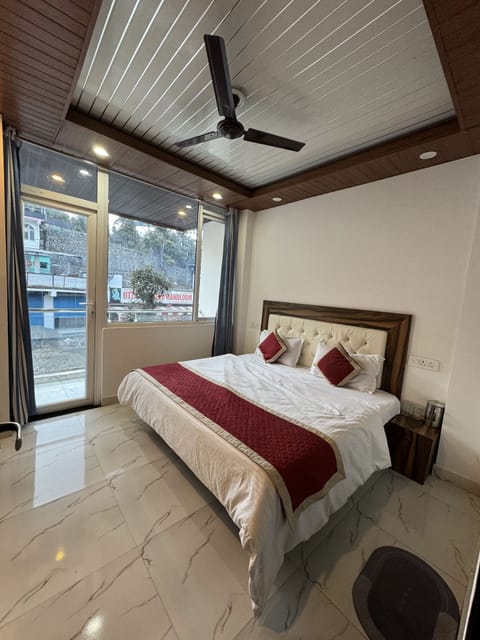 Superior Room | Free WiFi