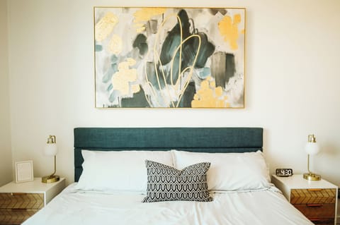 King Bed Suite