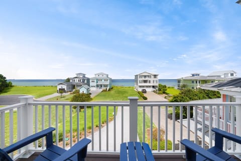 Porch View