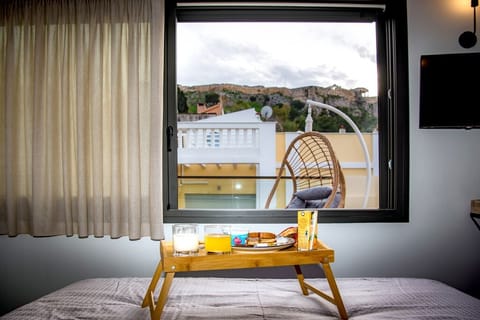 Superior Suite | 1 bedroom, in-room safe, desk, laptop workspace