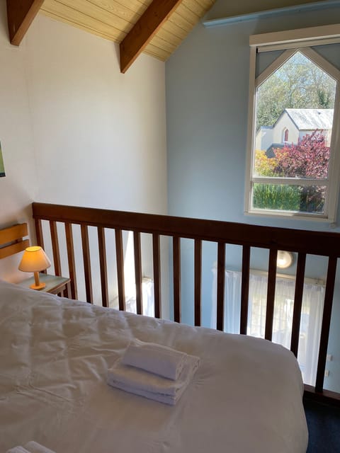 Apartment, 1 Bedroom | Bed sheets