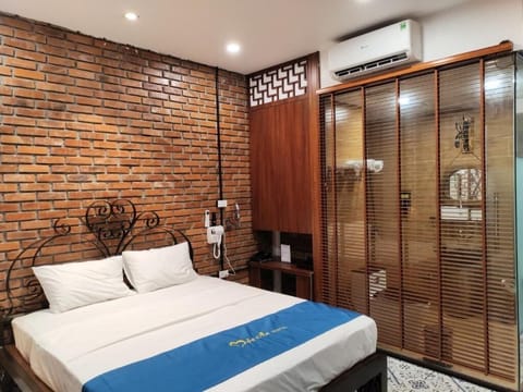 Standard Room | Free WiFi