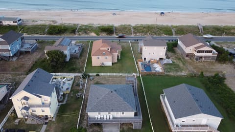 Close to the Beach!