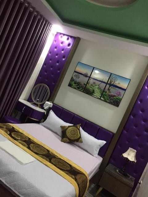 Standard Room | Free WiFi