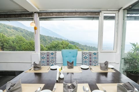Family dining
