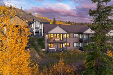 Property Exterior