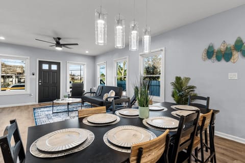 House | 4 bedrooms