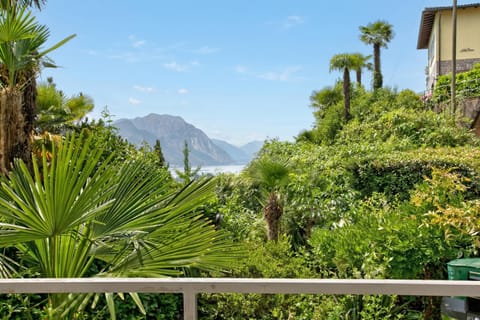 Family Apartment, 1 Bedroom, Microwave, Mountainside (Apartment View And Pool) | Property grounds