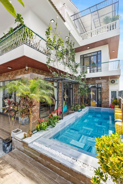 Luxury Villa | Private pool