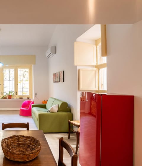 House | 1 bedroom