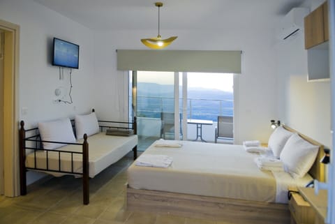 Egyptian cotton sheets, premium bedding, memory foam beds, minibar