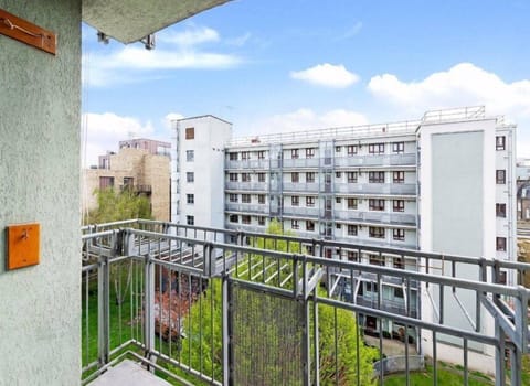 Apartment | Property grounds