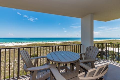 CORNER unit views...beautiful!