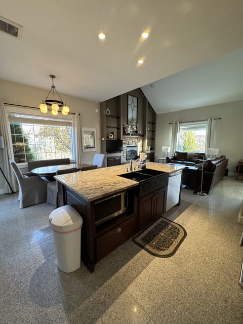 Kitchen/family room (3)