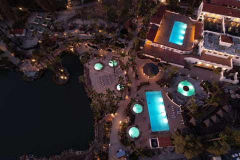 4 indoor pools, 15 outdoor pools, cabanas (surcharge), pool umbrellas