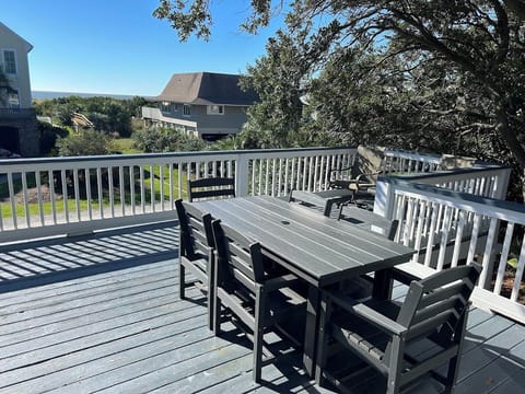 Beautiful Ocean View!